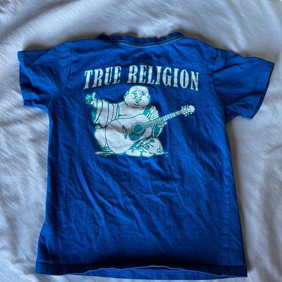 Kids True Religion, size 6 - Picture 2 of 2